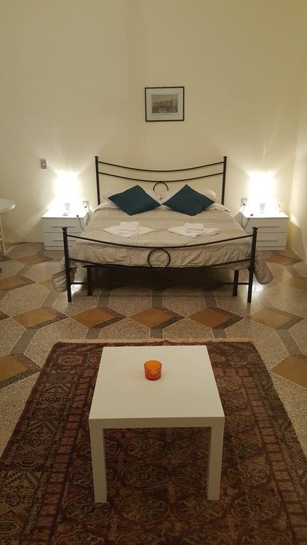 Garden Suite Генуа Екстериор снимка
