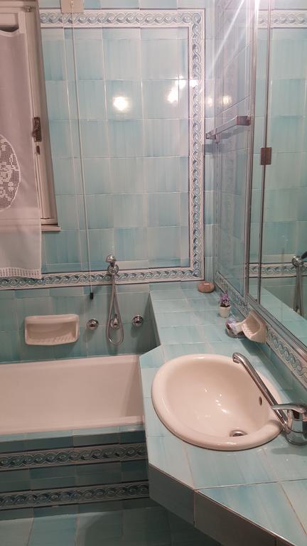 Garden Suite Генуа Екстериор снимка