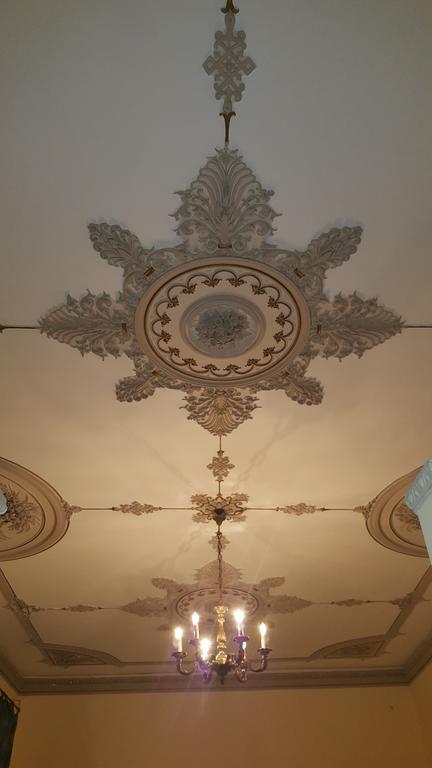 Garden Suite Генуа Екстериор снимка