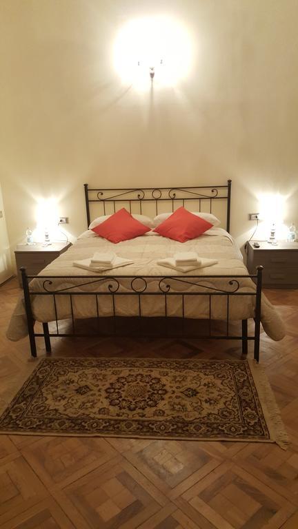 Garden Suite Генуа Екстериор снимка
