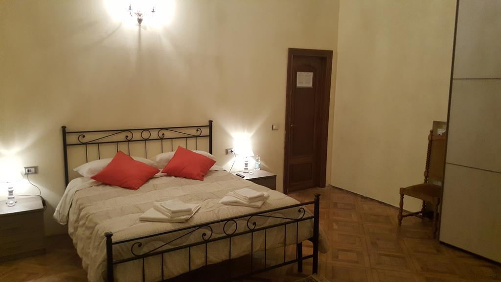 Garden Suite Генуа Екстериор снимка