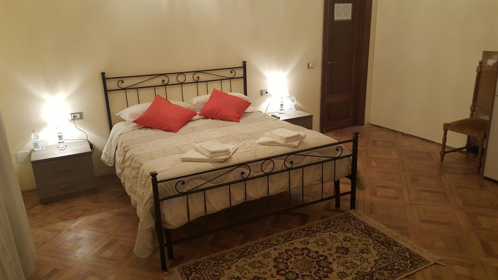Garden Suite Генуа Екстериор снимка