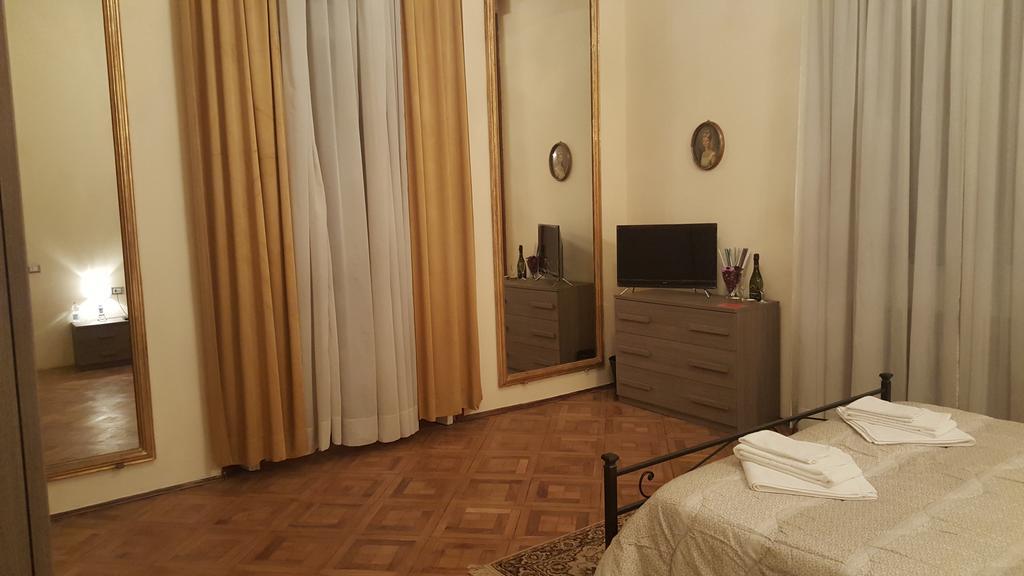 Garden Suite Генуа Екстериор снимка