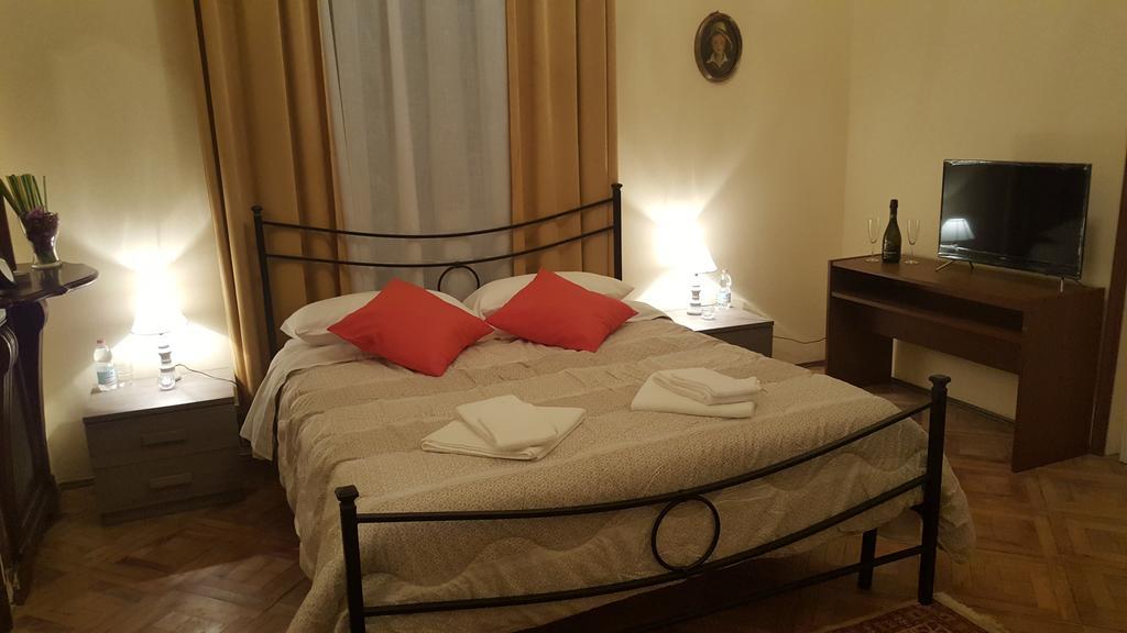 Garden Suite Генуа Екстериор снимка