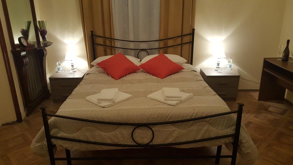 Garden Suite Генуа Екстериор снимка