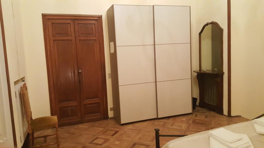 Garden Suite Генуа Екстериор снимка