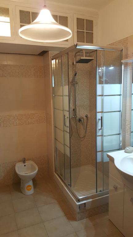 Garden Suite Генуа Екстериор снимка