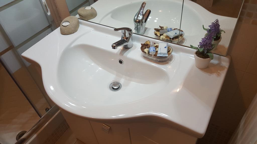 Garden Suite Генуа Екстериор снимка