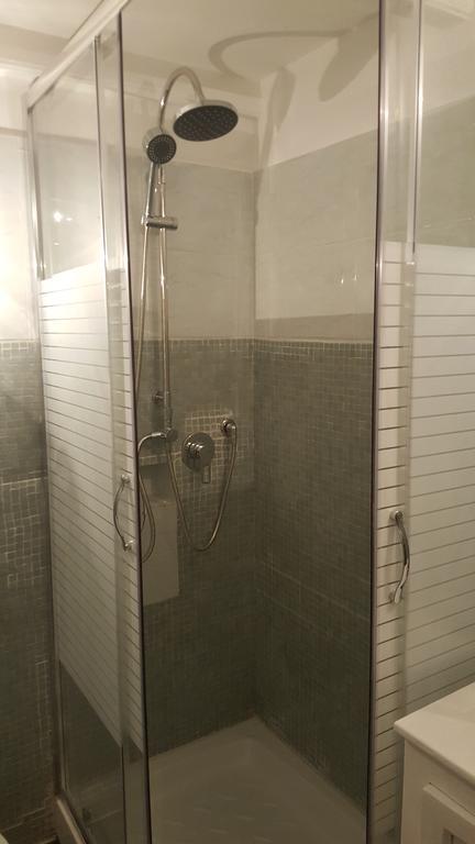 Garden Suite Генуа Екстериор снимка