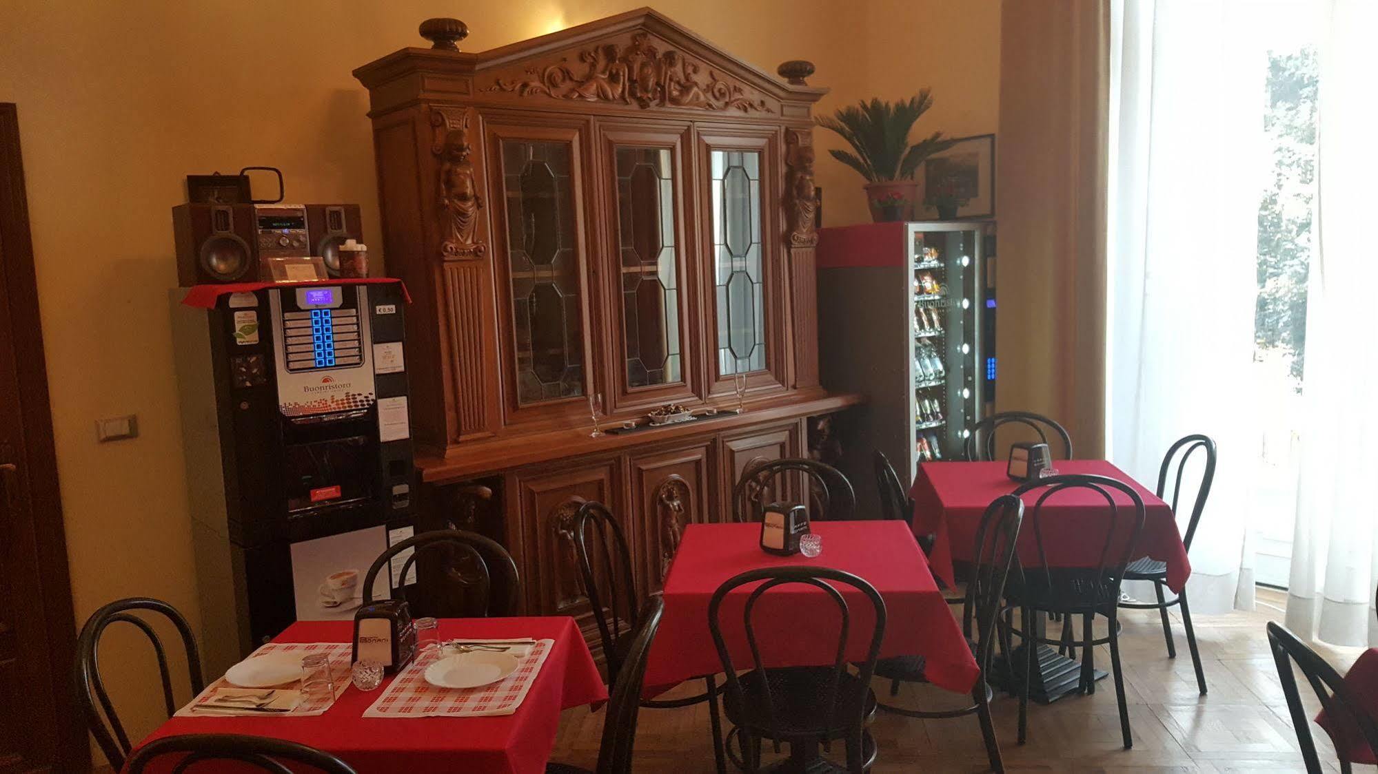 Garden Suite Генуа Екстериор снимка