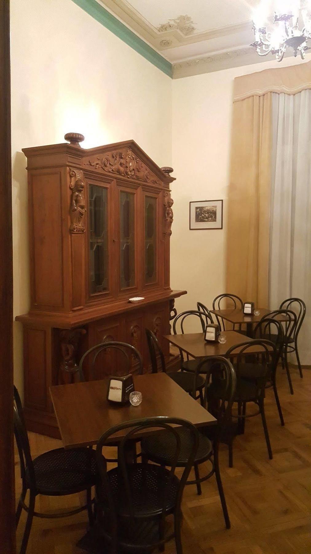 Garden Suite Генуа Екстериор снимка