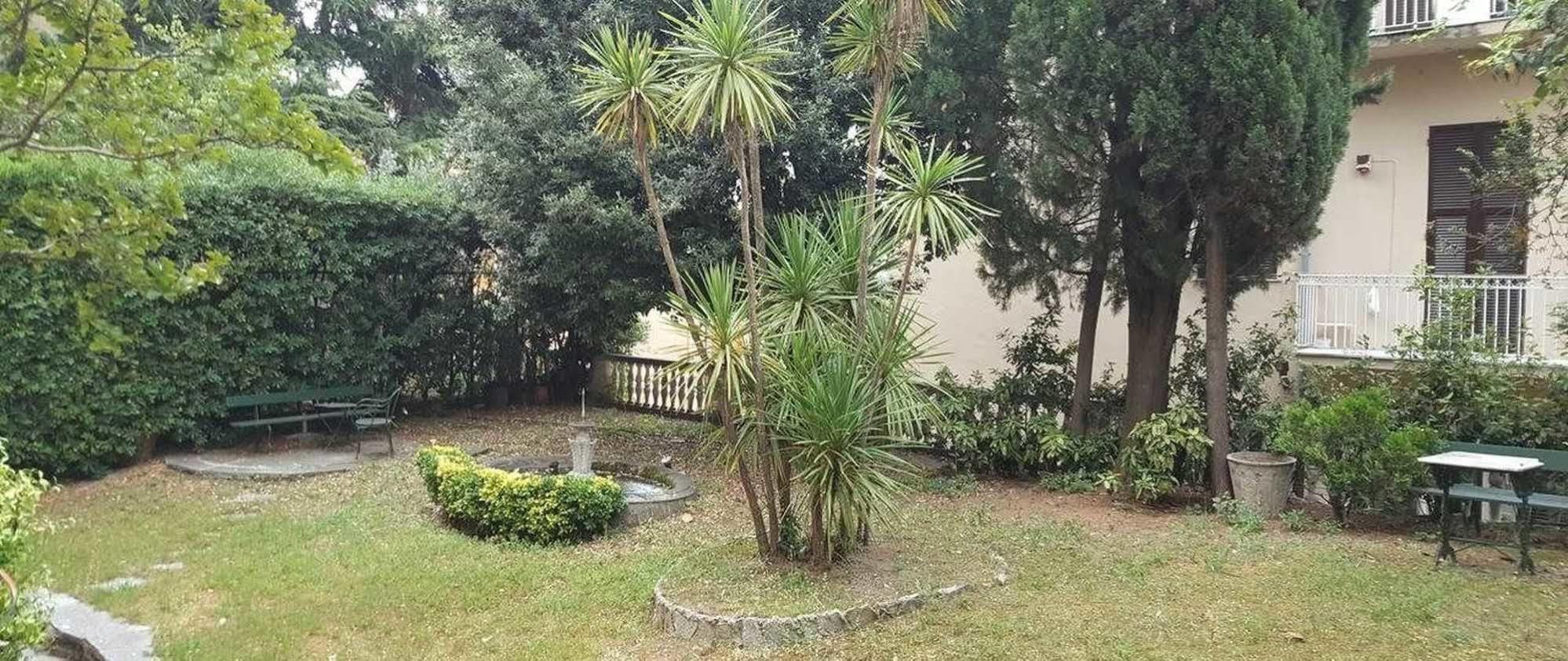 Garden Suite Генуа Екстериор снимка